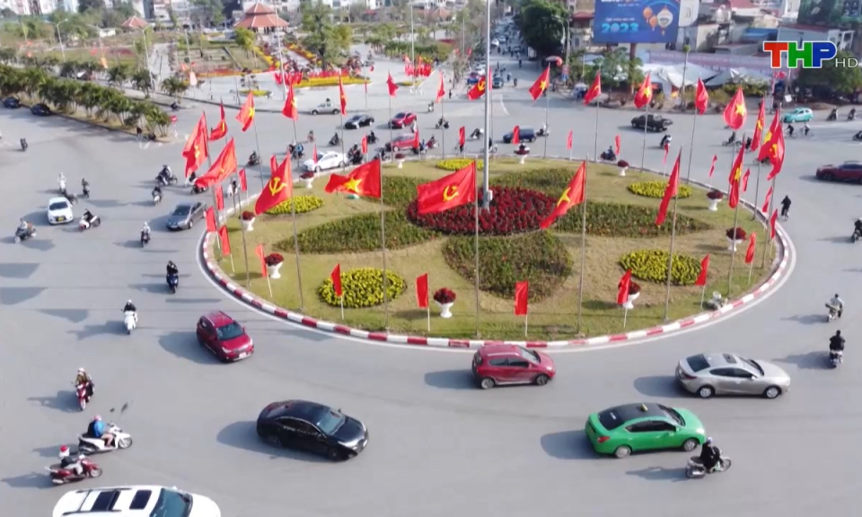 Bản tin tiếng Anh (29/01/2025)