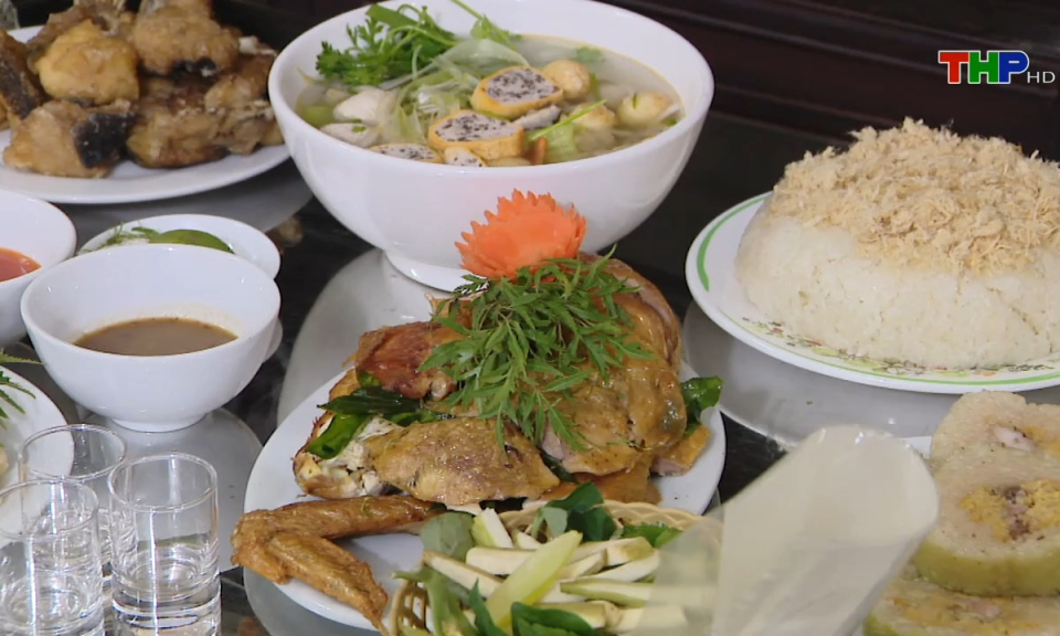 Bản tin tiếng Trung (29/01/2025)