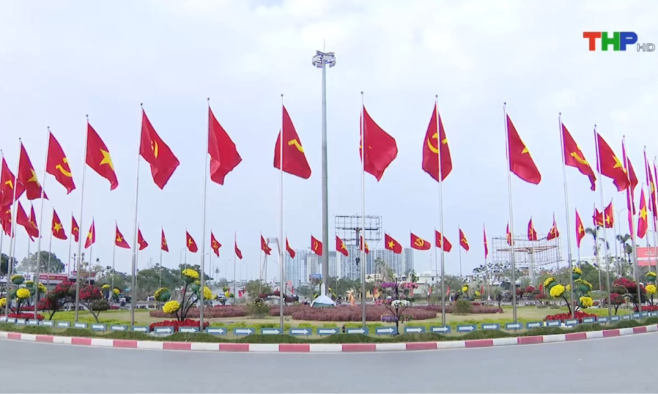 Bản tin thời sự s&aacute;ng (30/01/2025)