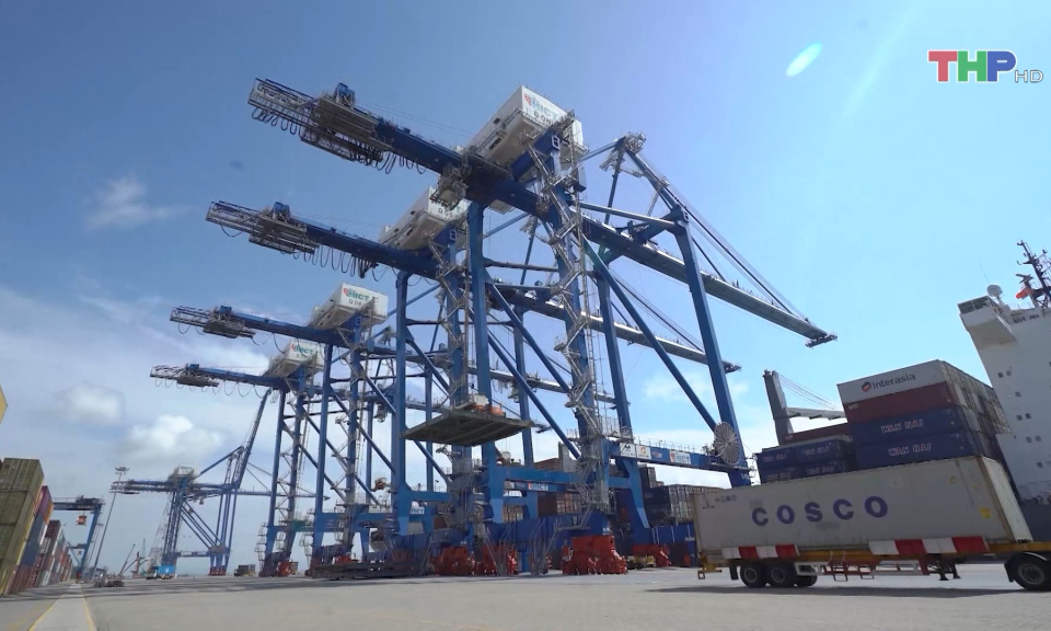 Hải Ph&ograve;ng v&agrave;o xu&acirc;n mới