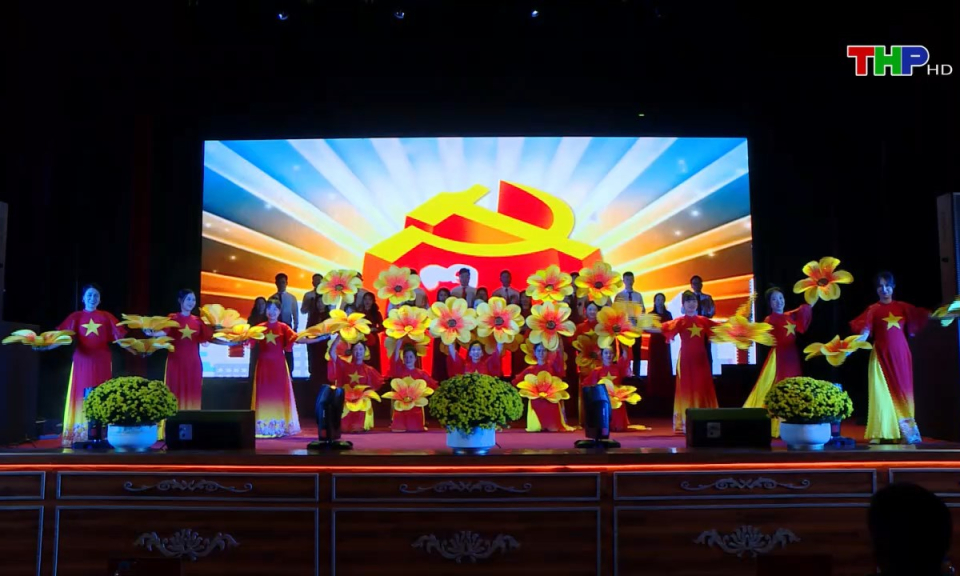 Bản tin thời sự trưa (30/01/2025)