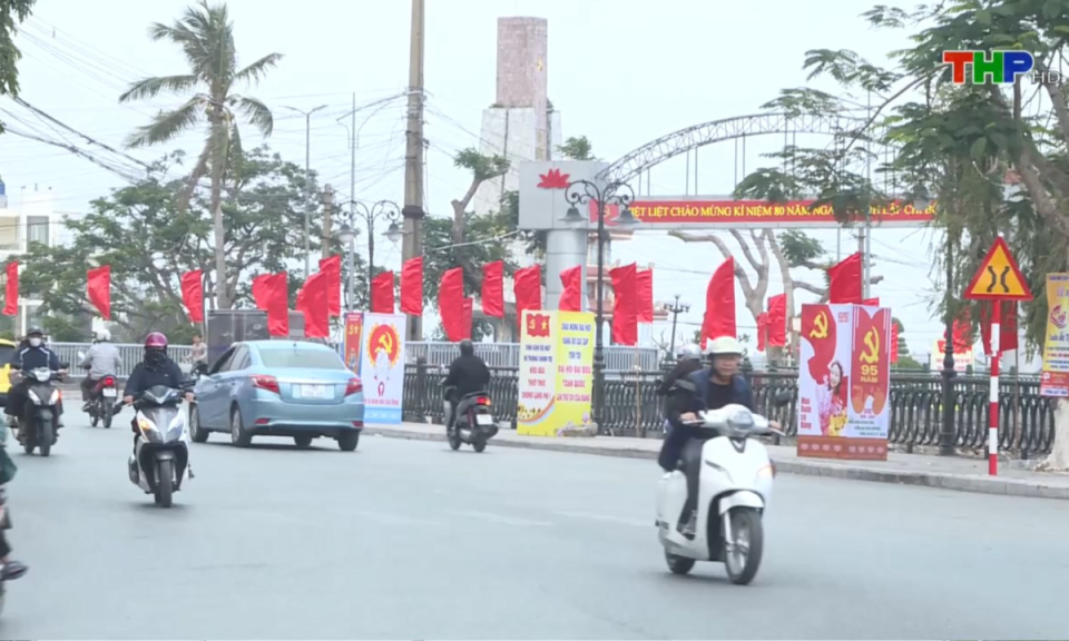An toàn giao thông: Văn hóa giao thông khi đón Tết du xuân
