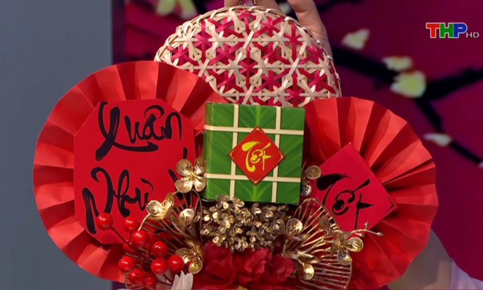 Vitamin tuổi hồng: S&aacute;ng tạo c&ugrave;ng em (Phần 6)