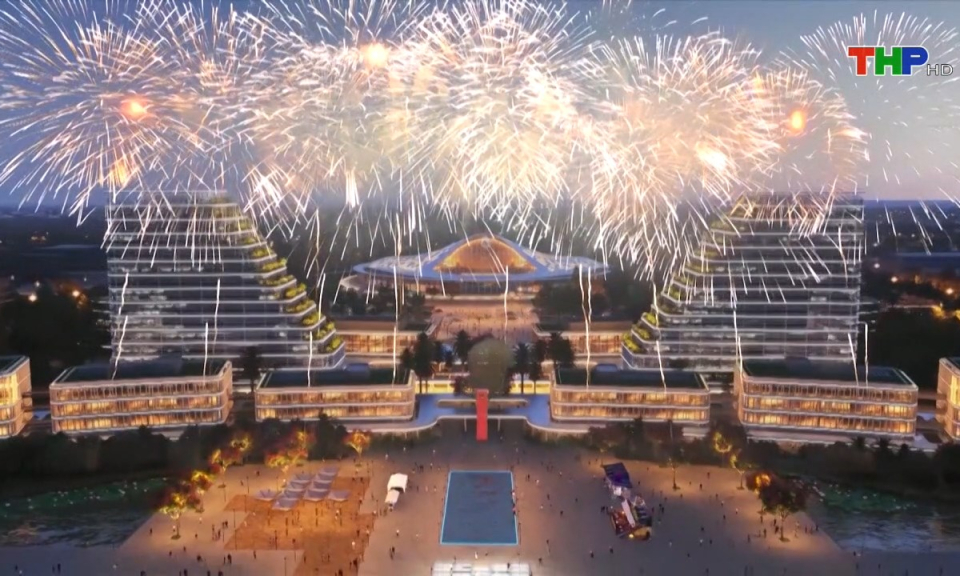 Bản tin tiếng Anh (30/01/2025)