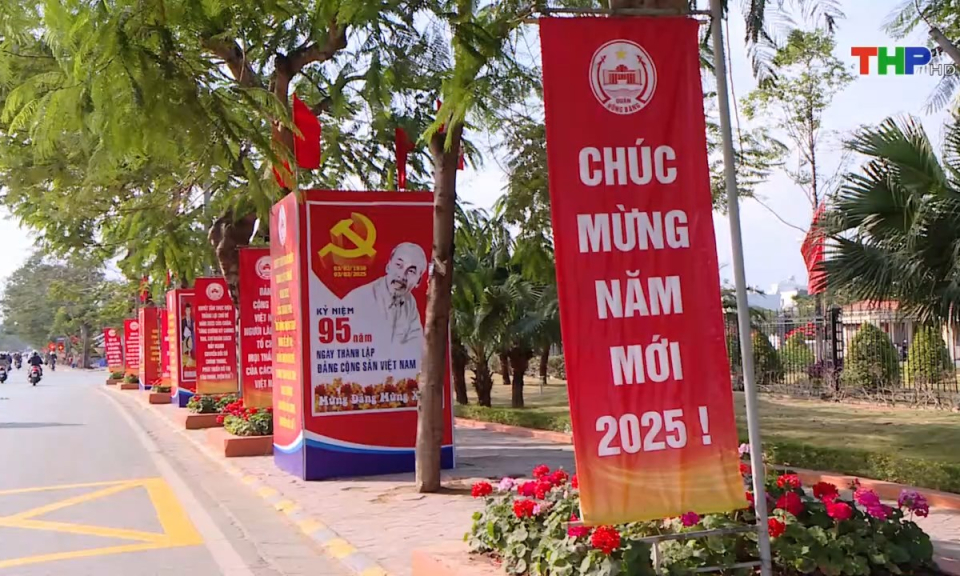 Bản tin thời sự s&aacute;ng (31/01/2025)