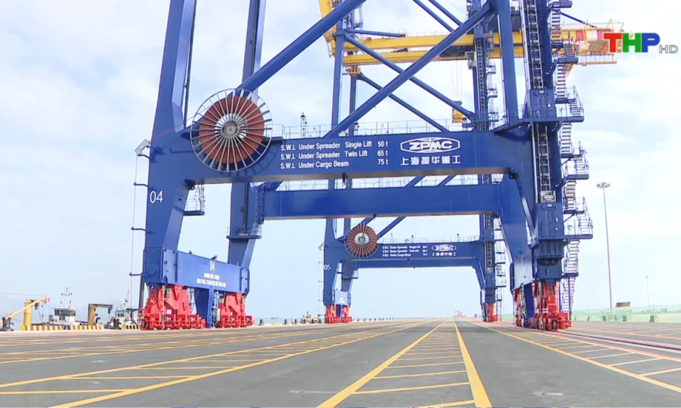 Bản tin thời sự tối (30/01/2025)