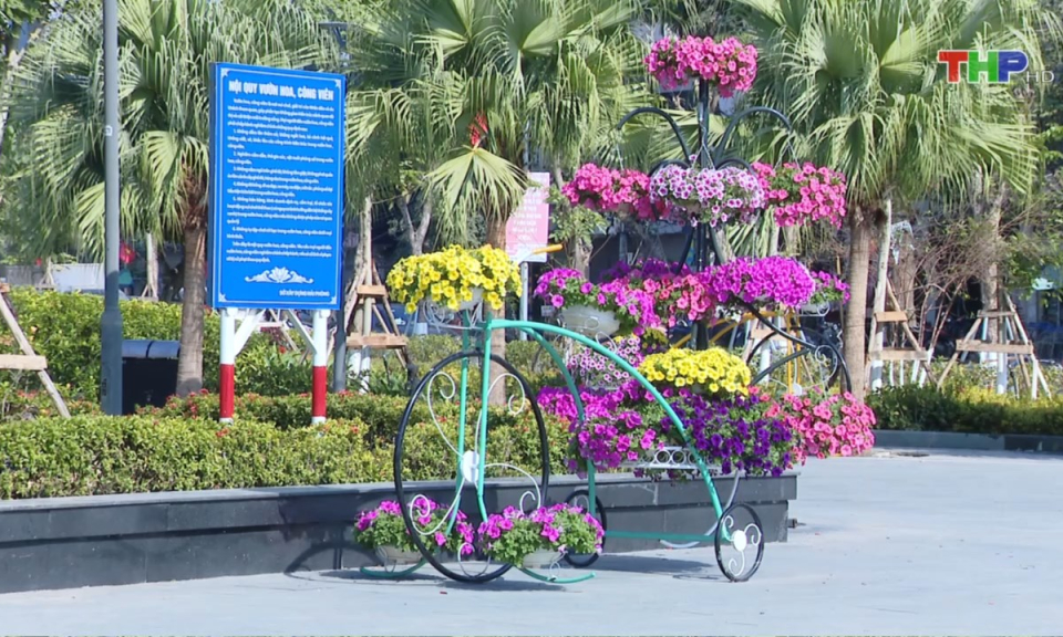 Bản tin thời sự trưa (31/01/2025)