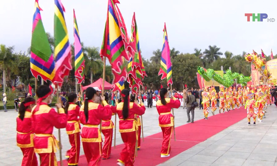 Hải Ph&ograve;ng - Bừng s&aacute;ng miền di sản