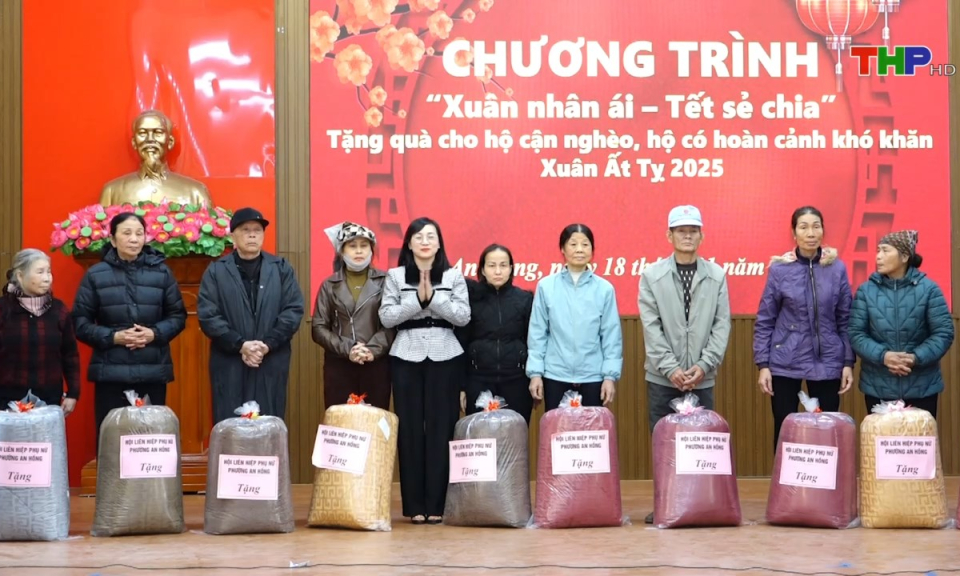 Bản tin thời sự s&aacute;ng (01/02/2025)