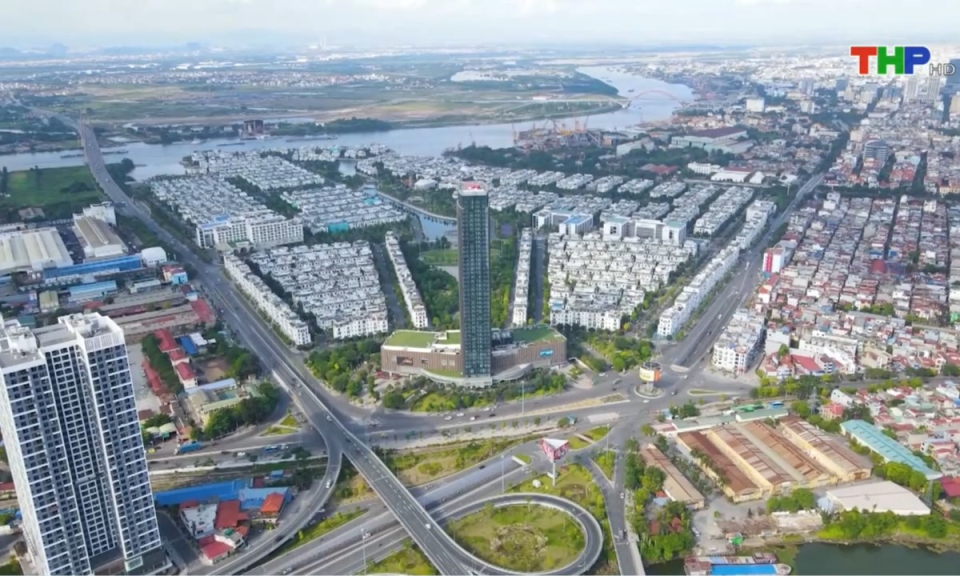 Chuyển đổi số và cải cách hành chính: Xuân mới với câu chuyện chuyển đổi số