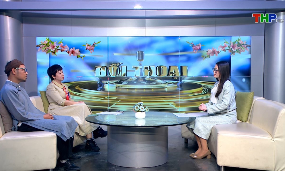 Đối thoại: Giữ g&igrave;n c&aacute;c gi&aacute; trị văn h&oacute;a trong t&igrave;nh h&igrave;nh mới