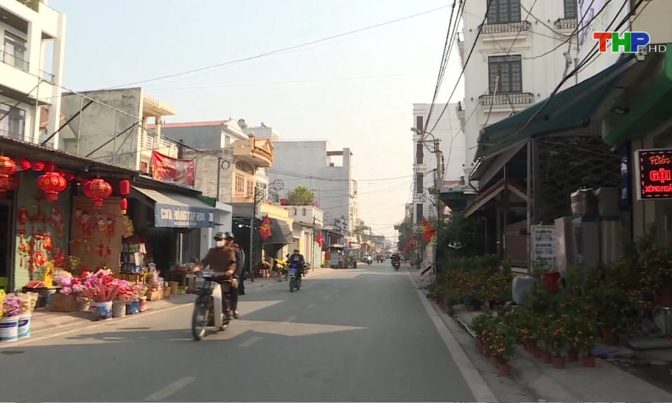 Hộp thư truyền h&igrave;nh: Tạo sự đồng thuận trong giải ph&oacute;ng mặt bằng