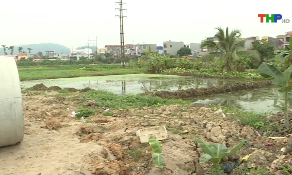 Ph&aacute;p luật v&agrave; cuộc sống: Quy định mới về triển khai dự &aacute;n chỉnh trang đ&ocirc; thị khu d&acirc;n cư n&ocirc;ng th&ocirc;n