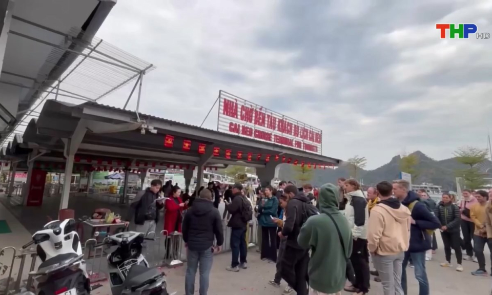 10 ph&uacute;t v&agrave;ng (01/02/2025)