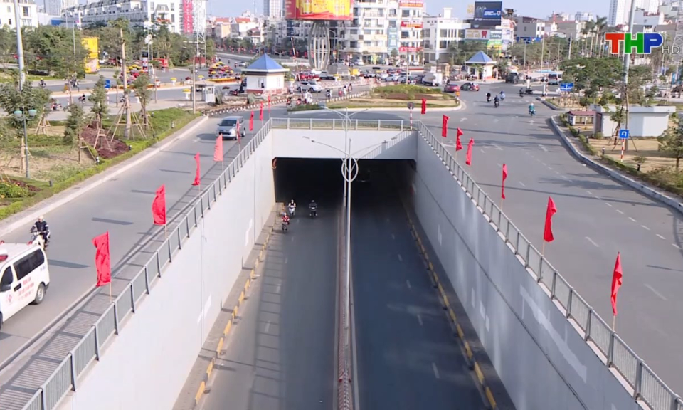 Bản tin thời sự s&aacute;ng (02/02/2025)