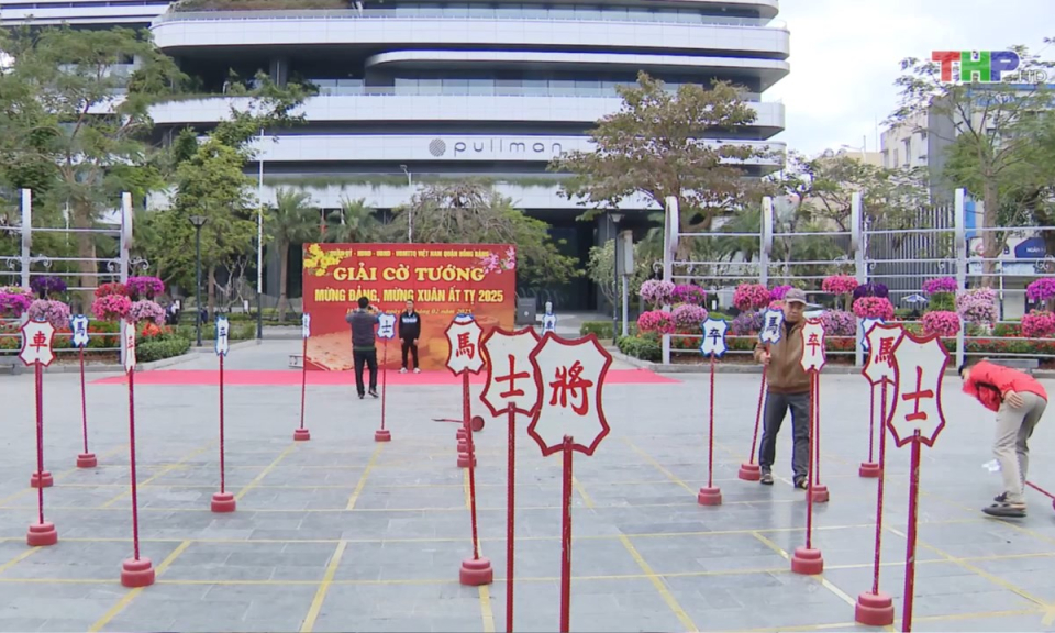 Bản tin thời sự trưa (02/02/2025)