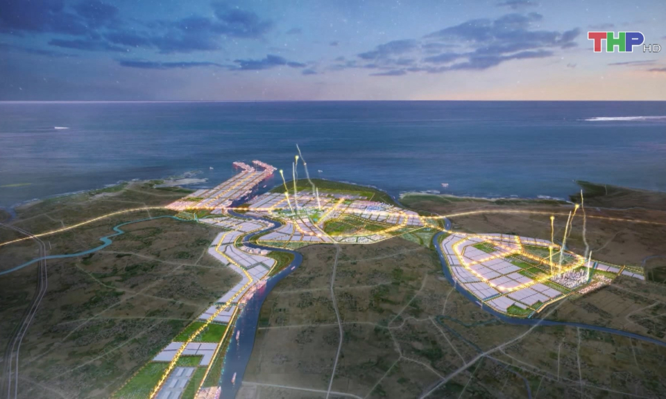 Chuyển đổi số, chuyển đổi xanh  