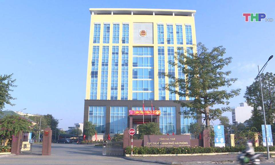 Dấu ấn về thu ng&acirc;n s&aacute;ch 