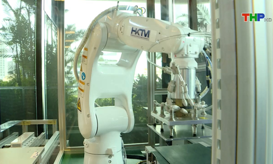 Bản tin tiếng Trung (02/02/2025)