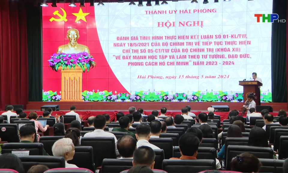 X&acirc;y dựng Đảng: Tự h&agrave;o 95 m&ugrave;a xu&acirc;n c&oacute; Đảng