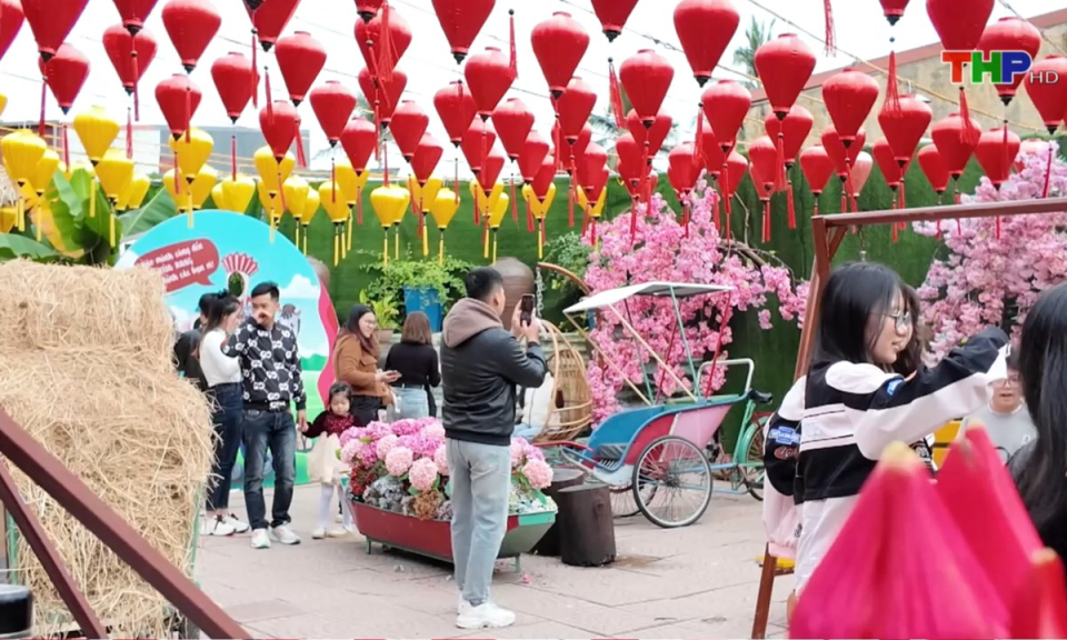 Bản tin thời sự s&aacute;ng (04/02/2025)