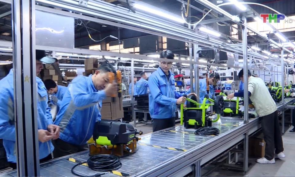 Bản tin thời sự trưa (04/02/2025)