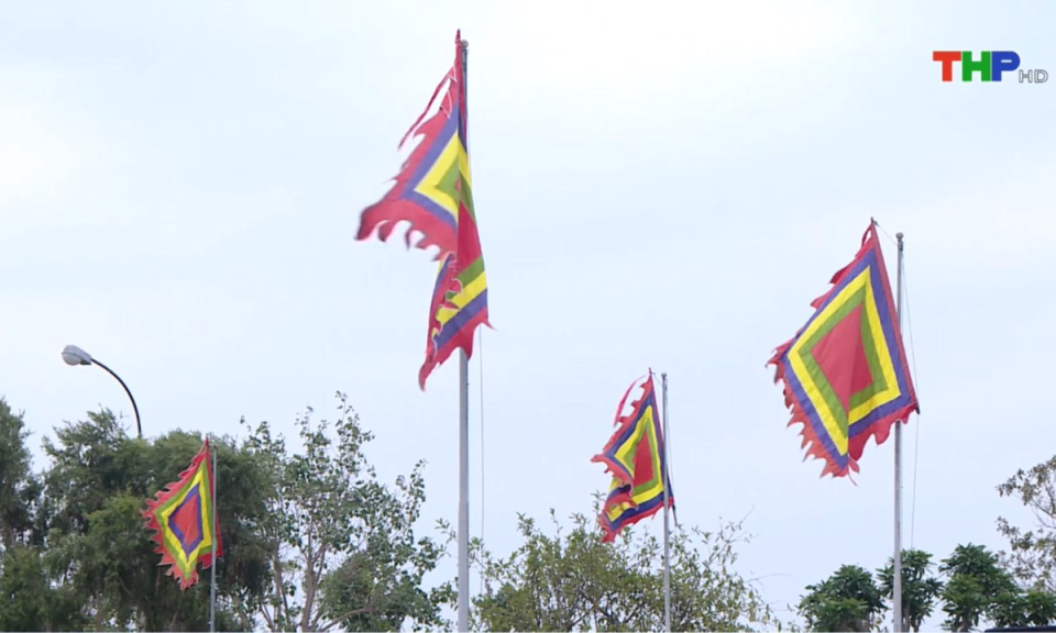 Bản tin Hải Ph&ograve;ng h&ocirc;m nay (04/02/2025)