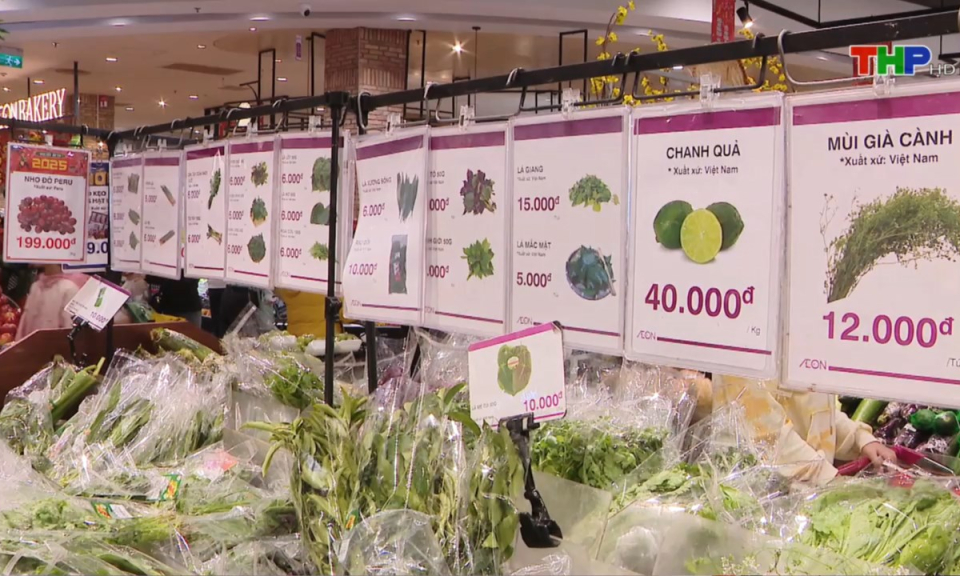 Bản tin thời sự tối (04/02/2025)