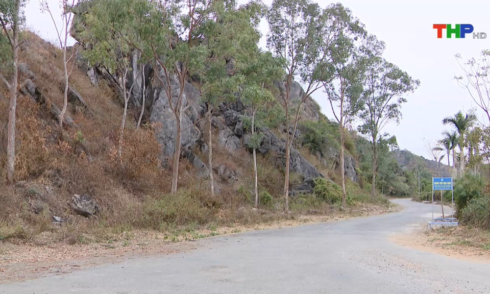 Bản tin tiếng Anh (04/02/2024)