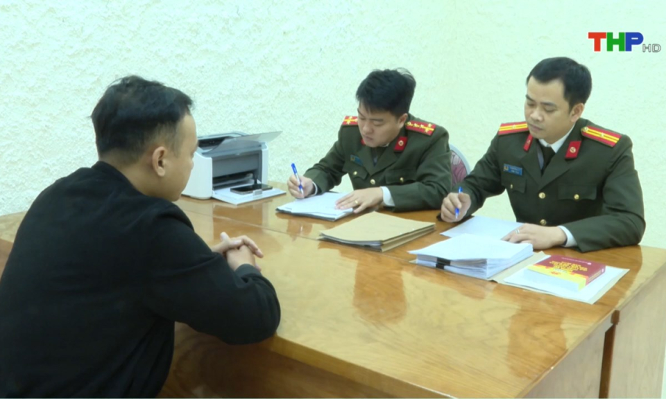 An ninh Hải Ph&ograve;ng: Chiến c&ocirc;ng thầm lặng của lực lượng an ninh điều tra c&ocirc;ng an th&agrave;nh phố