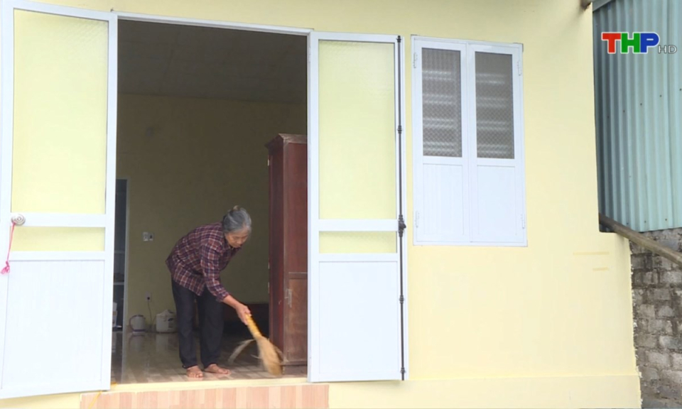 Đại đo&agrave;n kết to&agrave;n d&acirc;n: Ấm &aacute;p những ng&ocirc;i nh&agrave; Đại đo&agrave;n kết