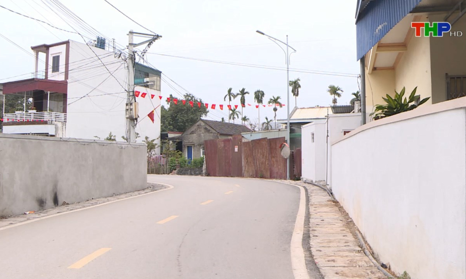 Hộp thư truyền h&igrave;nh: Th&aacute;o gỡ vướng mắc đẩy mạnh chỉnh l&yacute; biến động đất đai