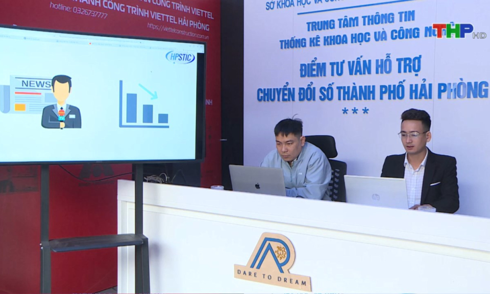 Chuyển đổi số và cải cách hành chính: Đẩy nhanh chuyển đổi số trong khoa học - công nghệ