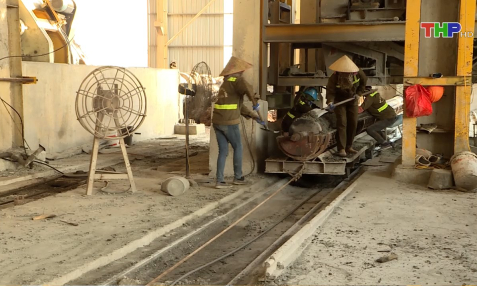 Bản tin thời sự trưa (08/02/2025)