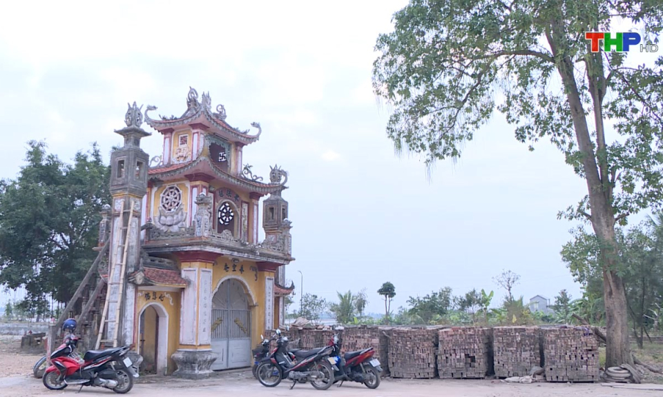 Hộp thư truyền h&igrave;nh: Giải quyết đơn thư