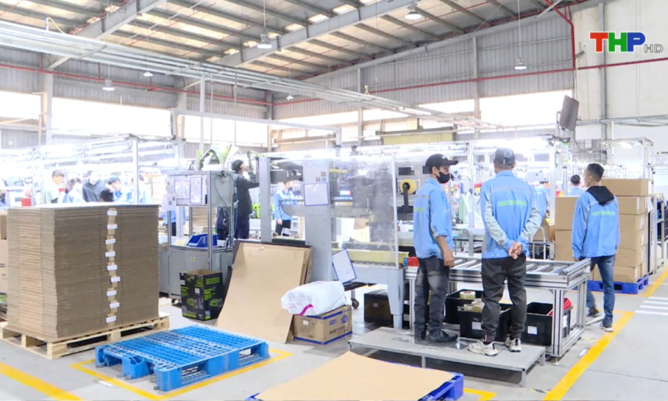 Bản tin thời sự s&aacute;ng (09/02/2025)