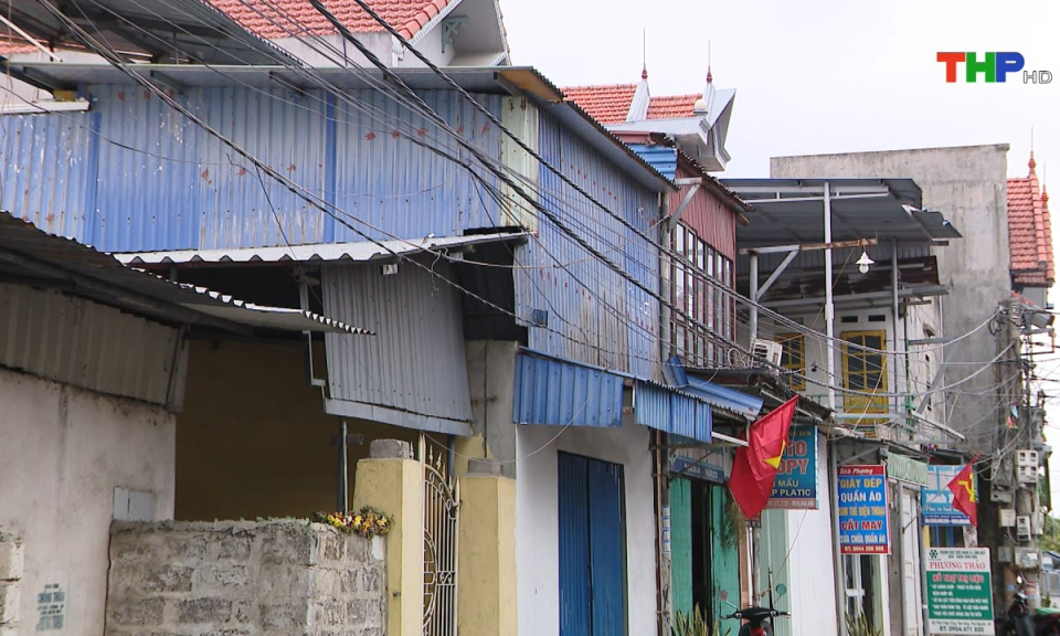 Bản tin tiếng Trung (08/02/2025)