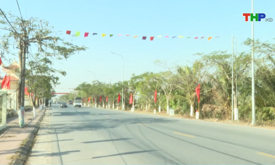 Bản tin thời sự tối (08/02/2025)