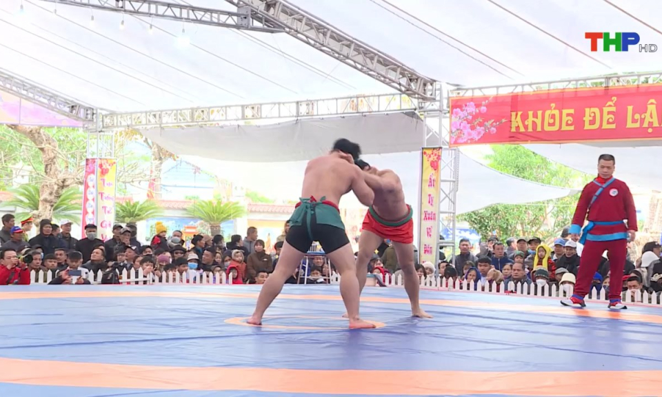 Bản tin Hải Ph&ograve;ng h&ocirc;m nay (09/02/2025)