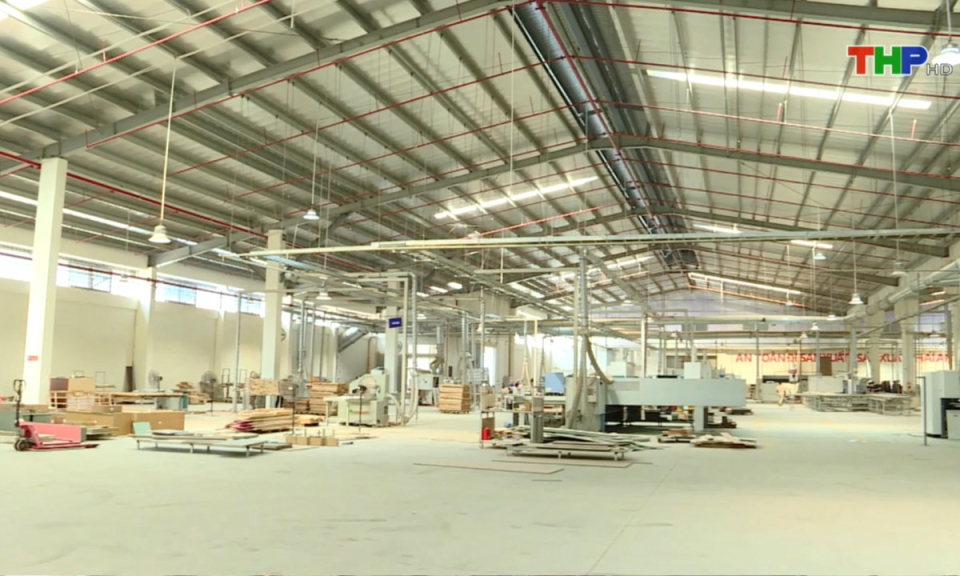 Kinh tế v&agrave; đ&ocirc; thị: Giải ph&aacute;p tăng lợi thế cạnh tranh cho doanh nghiệp