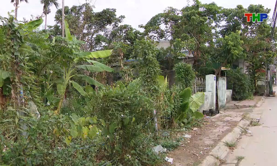 Hộp thư truyền h&igrave;nh: Xung quanh kiến nghị về đơn gi&aacute; bồi thường đất