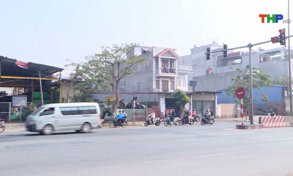 Bản tin giao th&ocirc;ng 24h (09/02/2025)