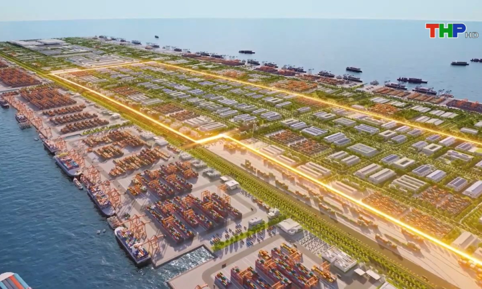 Bản tin thời sự tối (09/02/2025)