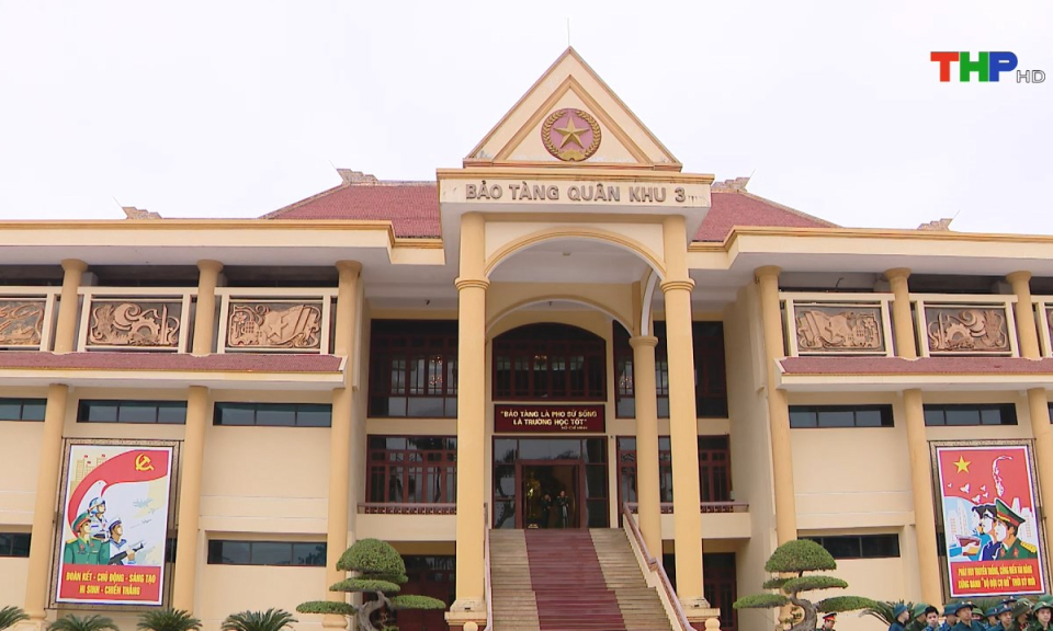 Bản tin thời sự tối (10/02/2025)