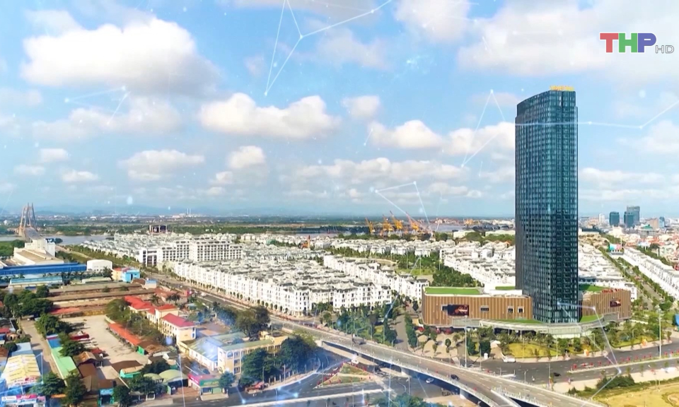 Đưa Hải Ph&ograve;ng trở th&agrave;nh trọng điểm ph&aacute;t triển KHCN