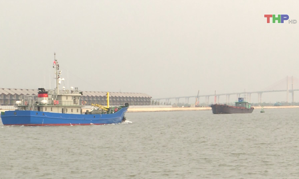 Ứng dụng chữ k&yacute; số trong thủ tục bi&ecirc;n ph&ograve;ng