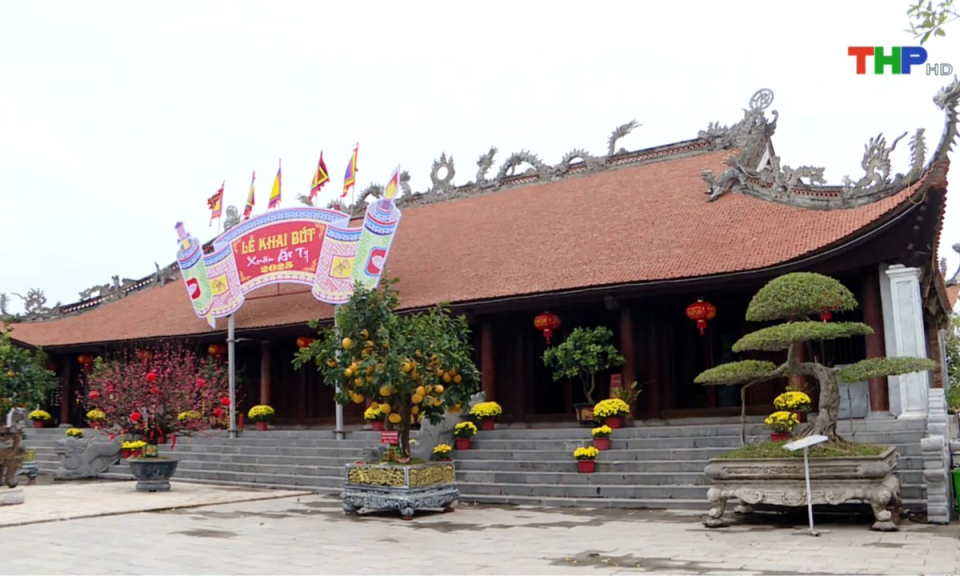 Bản tin Hải Ph&ograve;ng h&ocirc;m nay (11/02/2025)