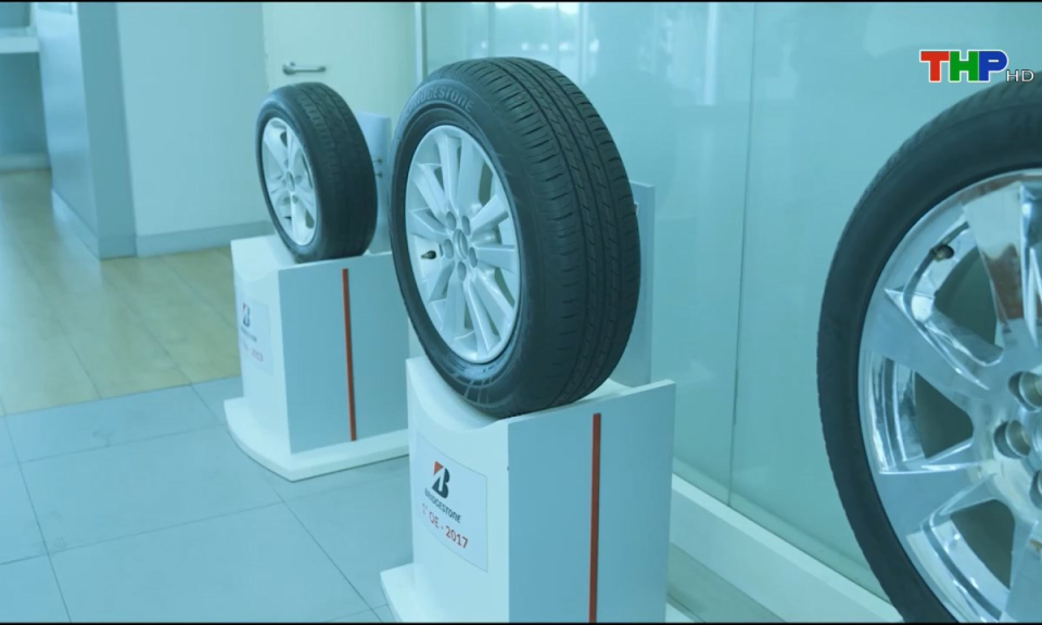 Bản tin tiếng Trung (11/02/2025)