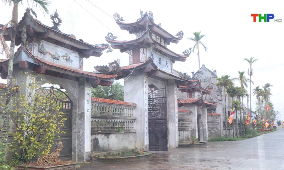 Bản tin thời sự tối (11/02/2025)