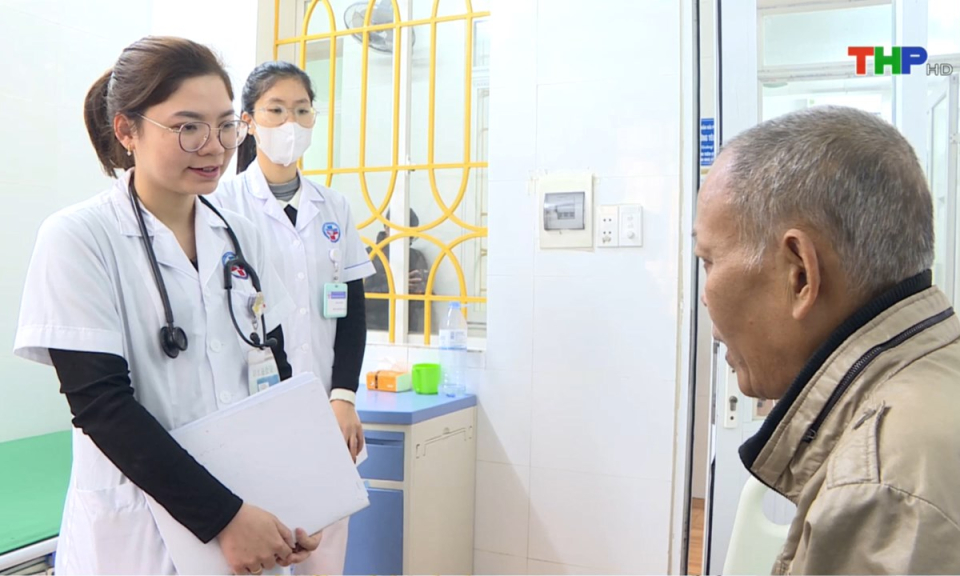 Y tế sức khỏe: Gia tăng bệnh nh&acirc;n nhập viện do rượu bia